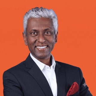 Sanjiv Purushotham